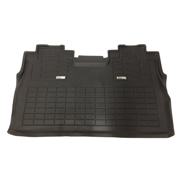 Westin Sure Fit Floor Liners 2nd Row 72-114070